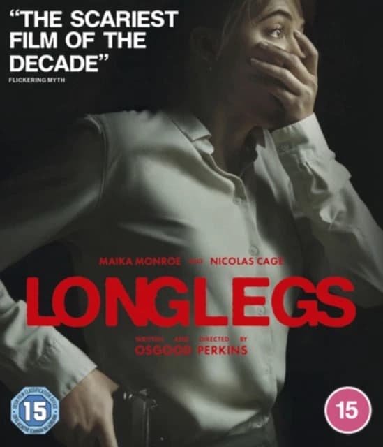 Longlegs Brand New