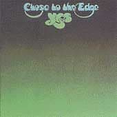 Yes : Close to the Edge CD (1994) Pre-Owned