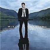 Will Martin : A New World CD (2008) Pre-Owned