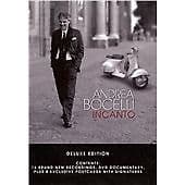 Incanto (Deluxe Edition) DVD