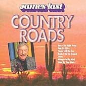 James Last : Country Roads CD (2004) Pre-Owned