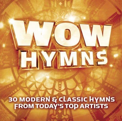Various Artists : Wow Hymns CD Pre-Owned