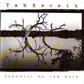 Ben Benoit : Standing on the Bank CD Pre-Owned