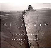 Arvo Prt : Silencio CD (2000) Pre-Owned