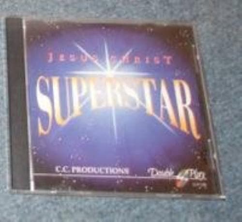 Andrew Lloyd Webber - Jesus Christ Super CD Pre-Owned