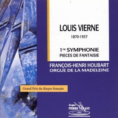 Sinfonie 1/Suite 2 CD Pre-Owned
