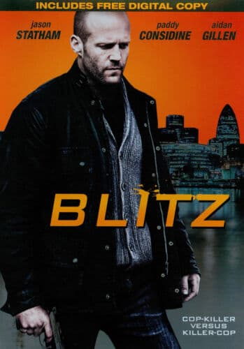Blitz [2011] [Region 1] [US Import DVD Pre-Owned Region 2