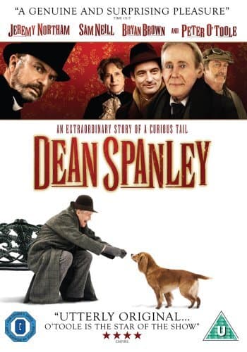 Dean Spanley (2009) - DVD