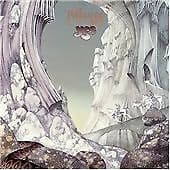Relayer (Remastered and Expanded) CD (2003) Pre-Owned