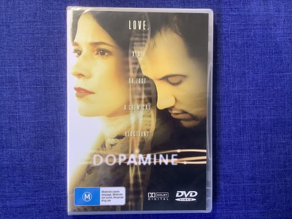 Dopamine (DVD)