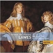 Fretwork : Complete Consort Setts for 5 & 6 Viols With Organ (Fretwork) CD 2 Pre-Owned
