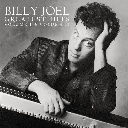 Joel Billy : Greatest Hits Volume I & Volum CD Pre-Owned