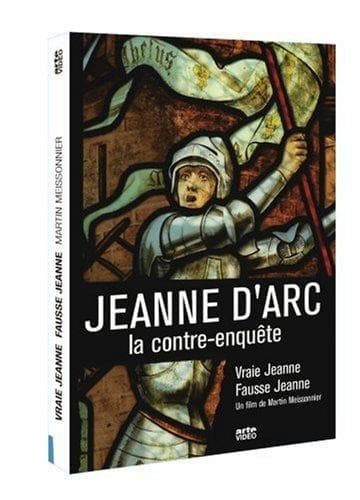 The Real Joan DVD
