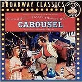 Broadway Classics : Carousel CD Pre-Owned