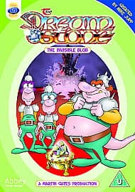 The Dream Stone Volume 2 [DVD]