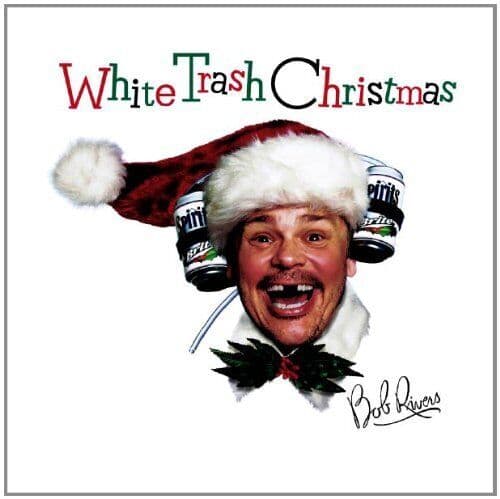 Various : White Trash Christmas CD Pre-Owned