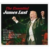 James Last : The Essential Collection CD 2 discs (2006) Pre-Owned