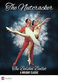 Nutcracker [1978] [US Import] DVD Pre-Owned Region 2