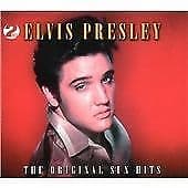 Elvis Presley : The Original Sun Hits and More CD 2 discs (2007) Pre-Owned