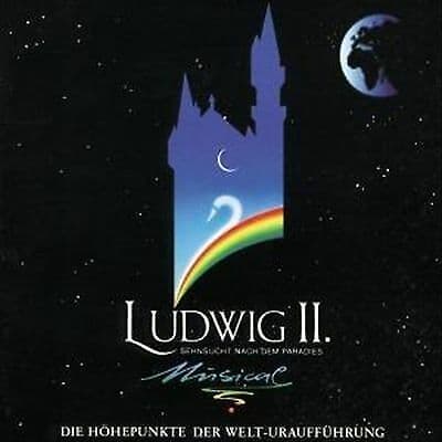 Various : Ludwig II CD Pre-Owned