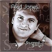 Aled Jones : Sacred Songs CD Pre-Owned