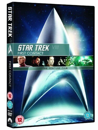 Quantum Apocalypse DVD Pre-Owned Region 2