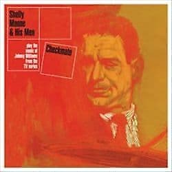 Shelly Manne : Checkmate CD Pre-Owned