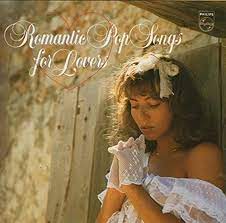Romantic Pop Songs For Lovers CD Pre-Owned