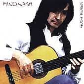 Hugh Burns : Mindwash CD Pre-Owned
