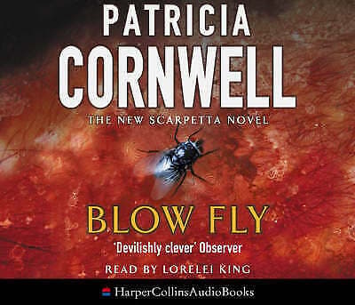 Nicholl, Kati : Blow Fly CD Pre-Owned