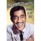 Sammy Davis Jnr: Singing at His Best DVD (2005) Sammy Davis Jr cert E Pre-Owned