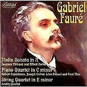 Violin Sonata No. 1 CD (1997) Pre-Owned