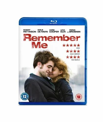 Remember Me [Bluray] [2010] Brand New