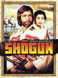 Shogun (15) DVD