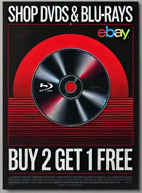 Armageddon - DVD