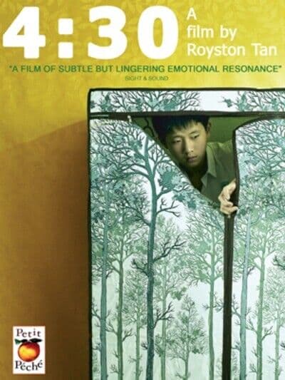 4.30 DVD (2009) Young-jun Kim, Tan (DIR) Cert 15 Pre-Owned Region 2