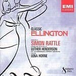 Classic Ellington CD (2000) Pre-Owned