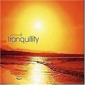 Various : Voices of Tranquility CD Pre-Owned