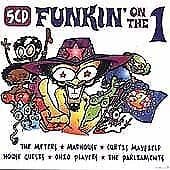 Various : Funkin on the One CD Pre-Owned