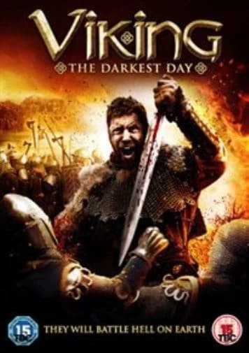 Viking - The Darkest Day DVD