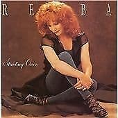 Reba McEntire : Starting Over Again CD Pre-Owned