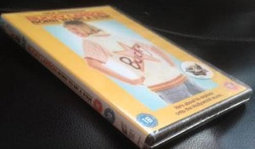 Bucky Larson: Born To Be A Star [2 DVD Pre-Owned Region 2