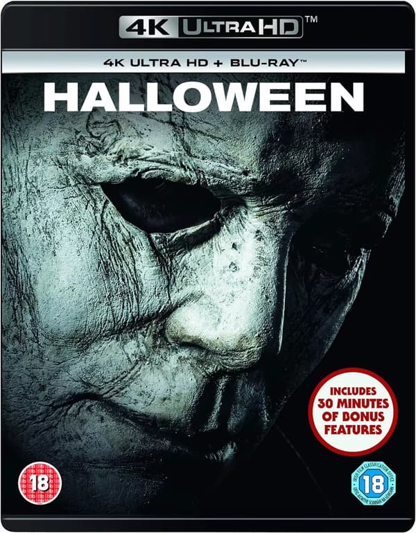 Halloween Brand New