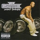 The Game : Doctor's Advocate CD (2006) Pre-Owned