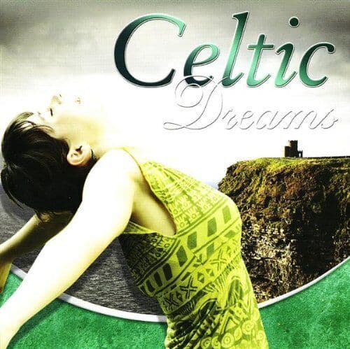 Various Artists : Global Journey: Celtic Dreams CD Pre-Owned
