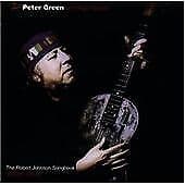 Splinter Group : The Robert Johnson Songbook CD Pre-Owned