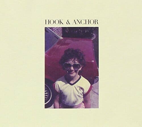 Hook & Anchor by Hook & Anchor (CD, 2014)