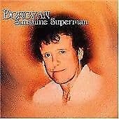 Donovan : Sunshine Superman CD (2003) Pre-Owned