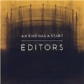 End Has a Start, an [deluxe Edition] CD Special Edition (2007) Pre-Owned