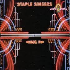 Unknown Artist : STAPLE SINGERS-TURNING POINT CD Pre-Owned
